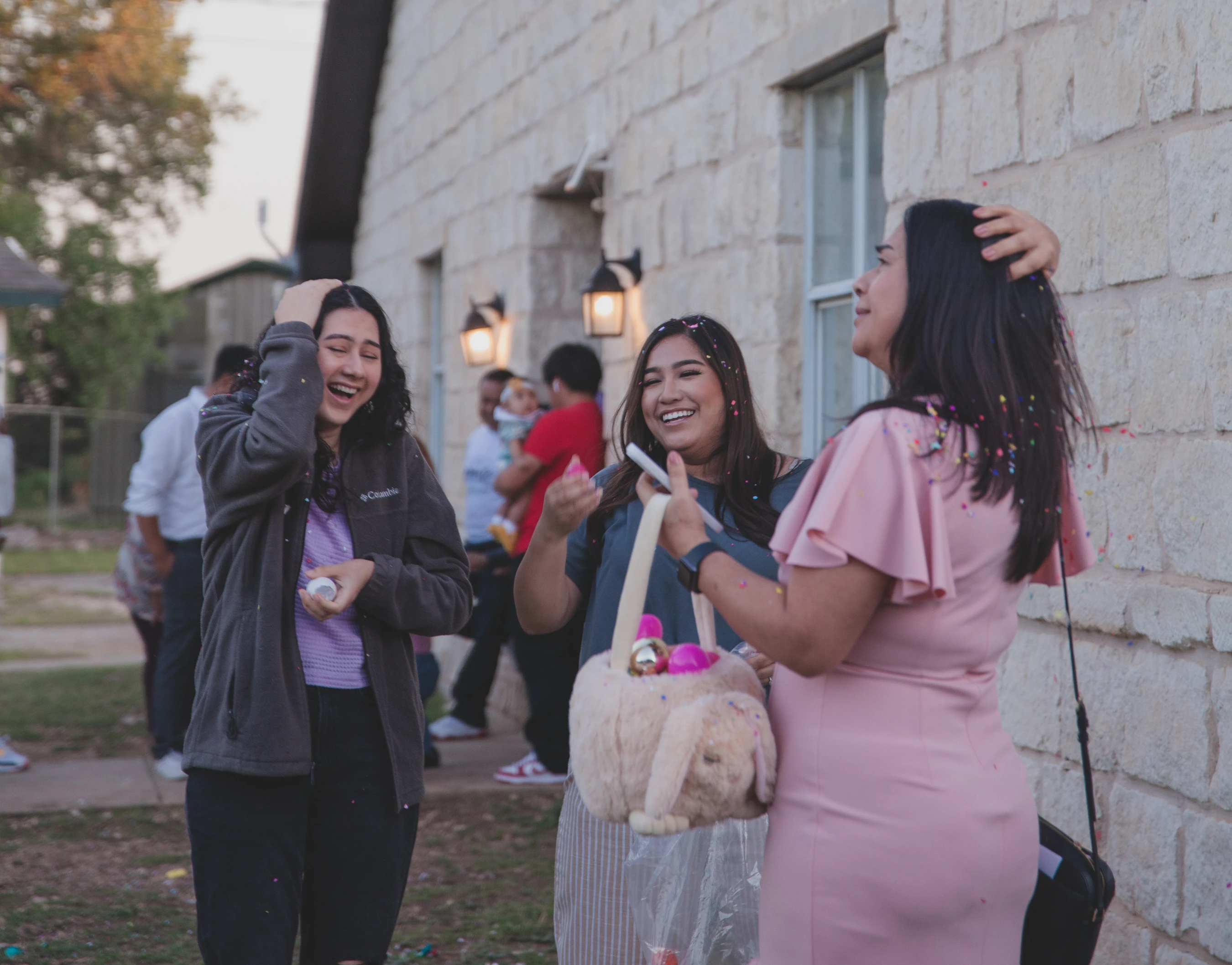 Youth Ministry