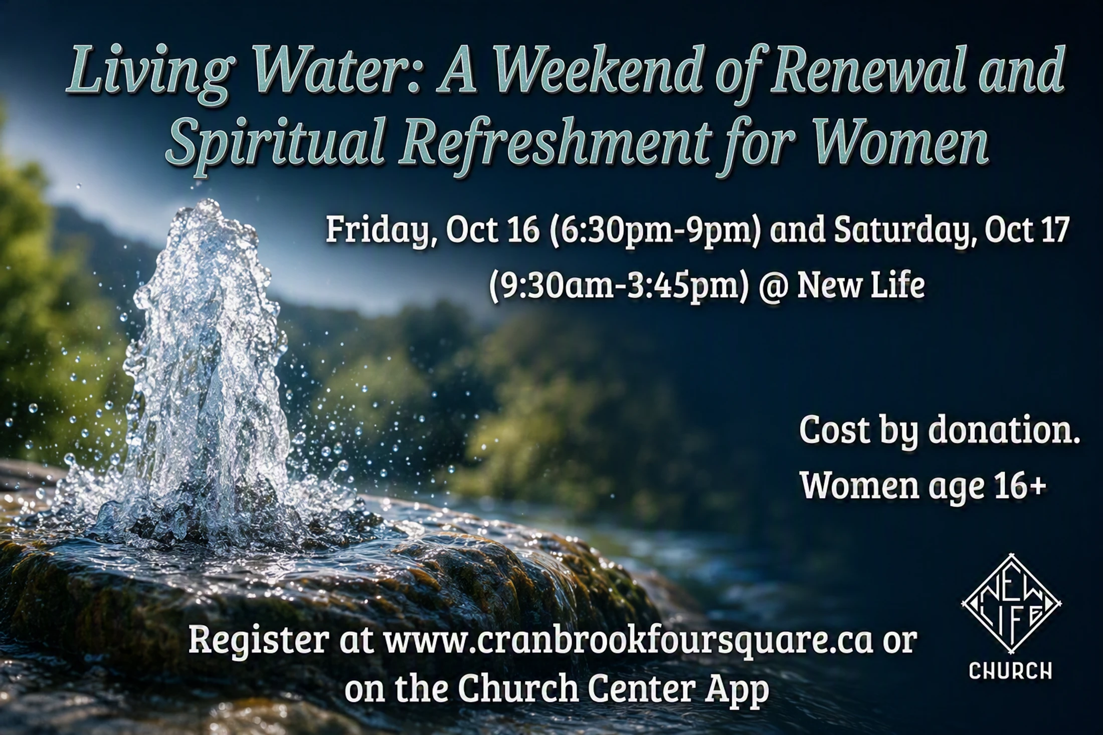 Women's Conference