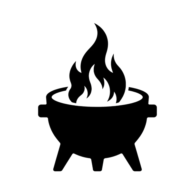 Crucible