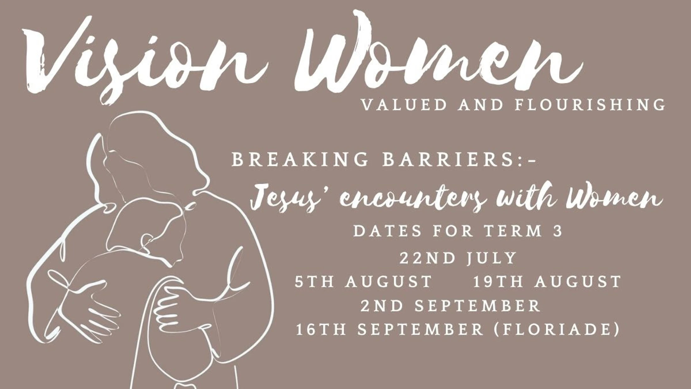 Vision Women Daytime