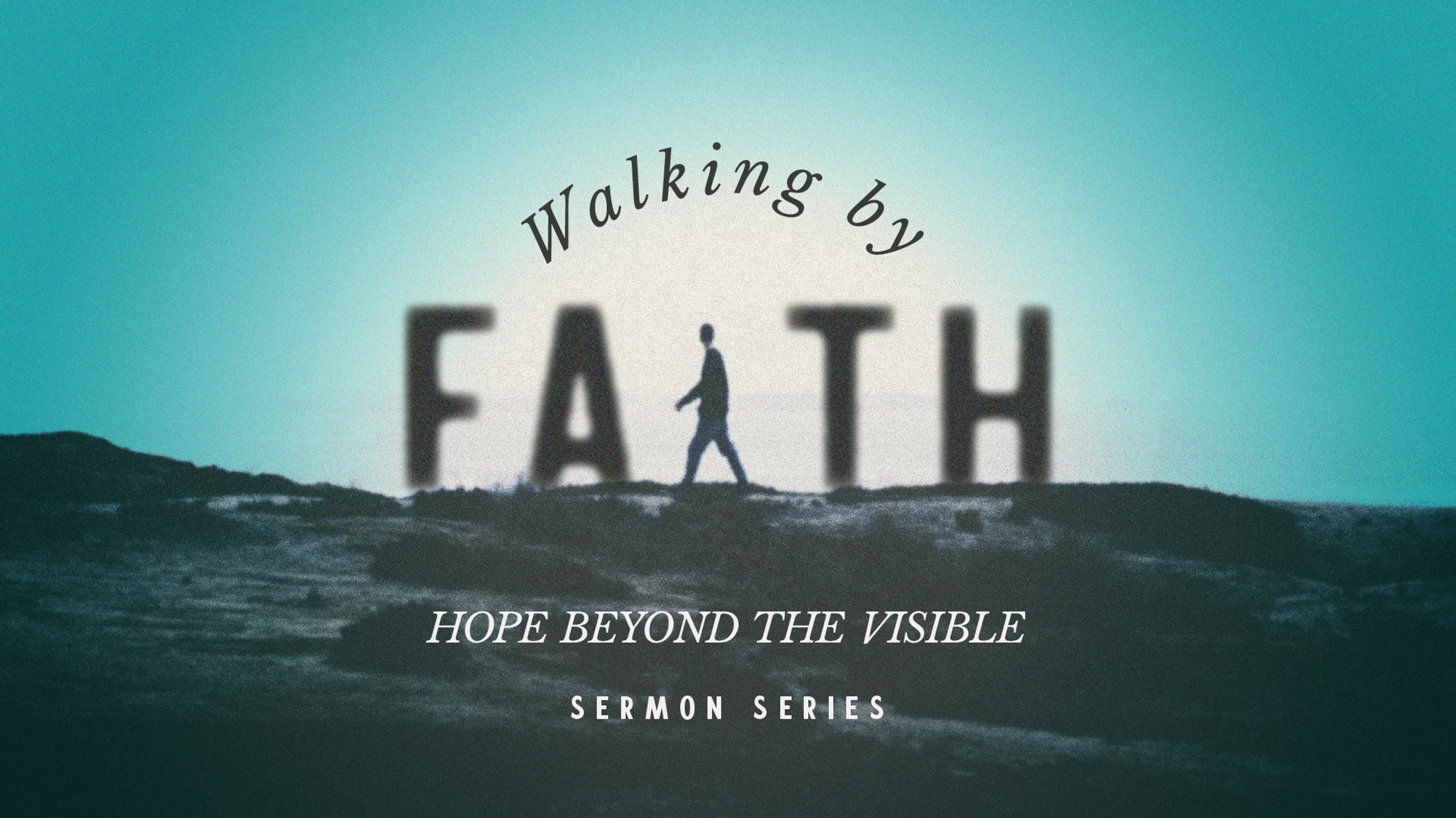 Abraham & Sarah Trusting God's Promises