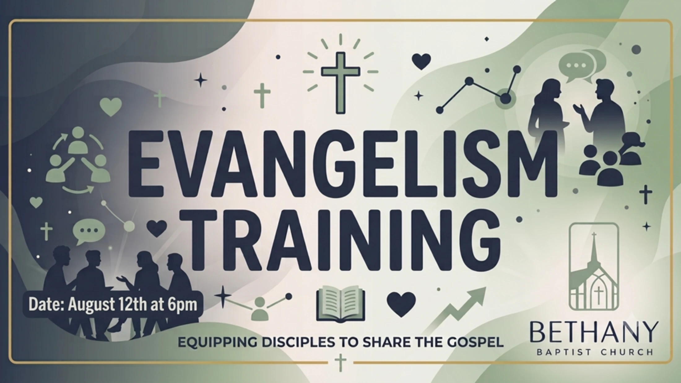 Evangelism Training