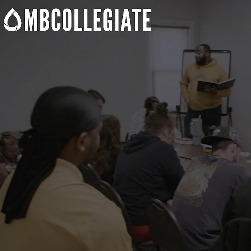 Learn about MBCollegiate