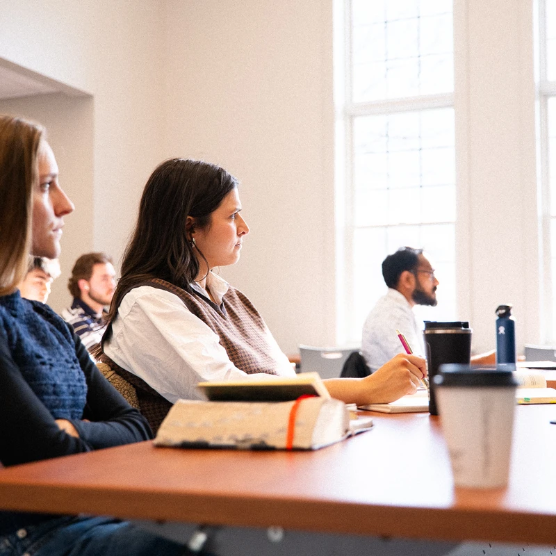 Why pursue a degree in ministry? Because the world needs leaders who know both Scripture and people. Ministry isn’t a fallback career — it’s a sacred calling that deserves intentional preparation. A degree in the ministry field gives you the theological foundation, practical tools, and spiritual formation to shepherd well and lead faithfully for the long haul.
<br></br>
If you feel God stirring you toward pastoral or ministry leadership, CrossWay is where calling meets training. Come be shaped, challenged, and sent.