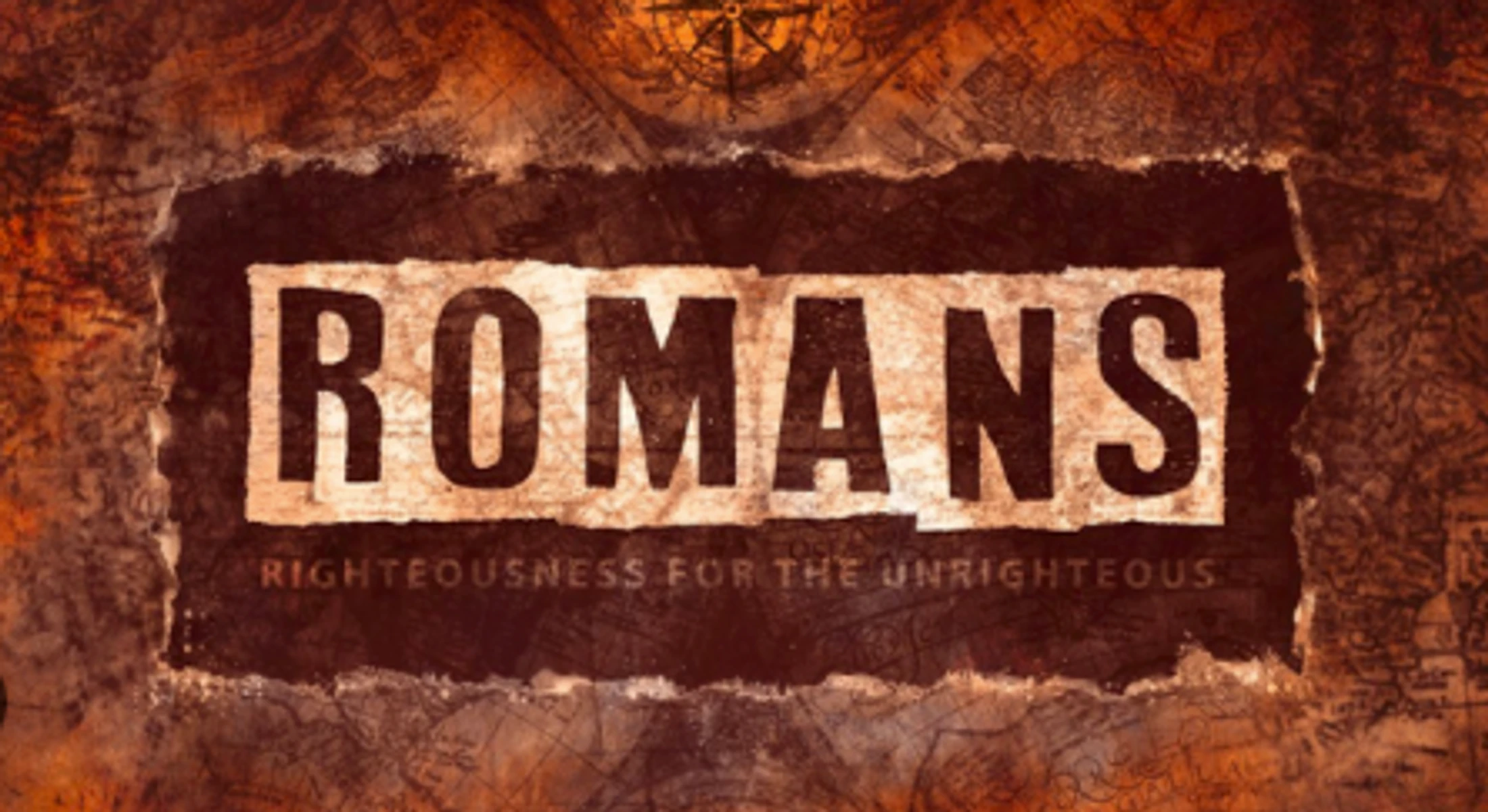 The Righteousness of God
