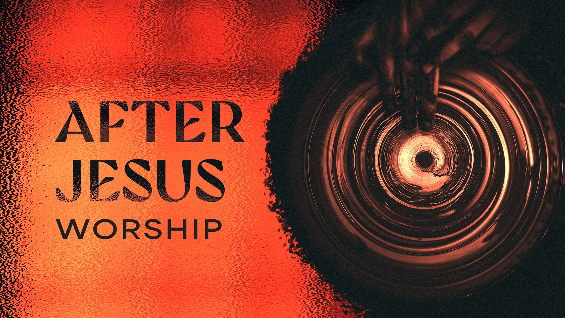 Where Jesus is First, Second Chances Abound