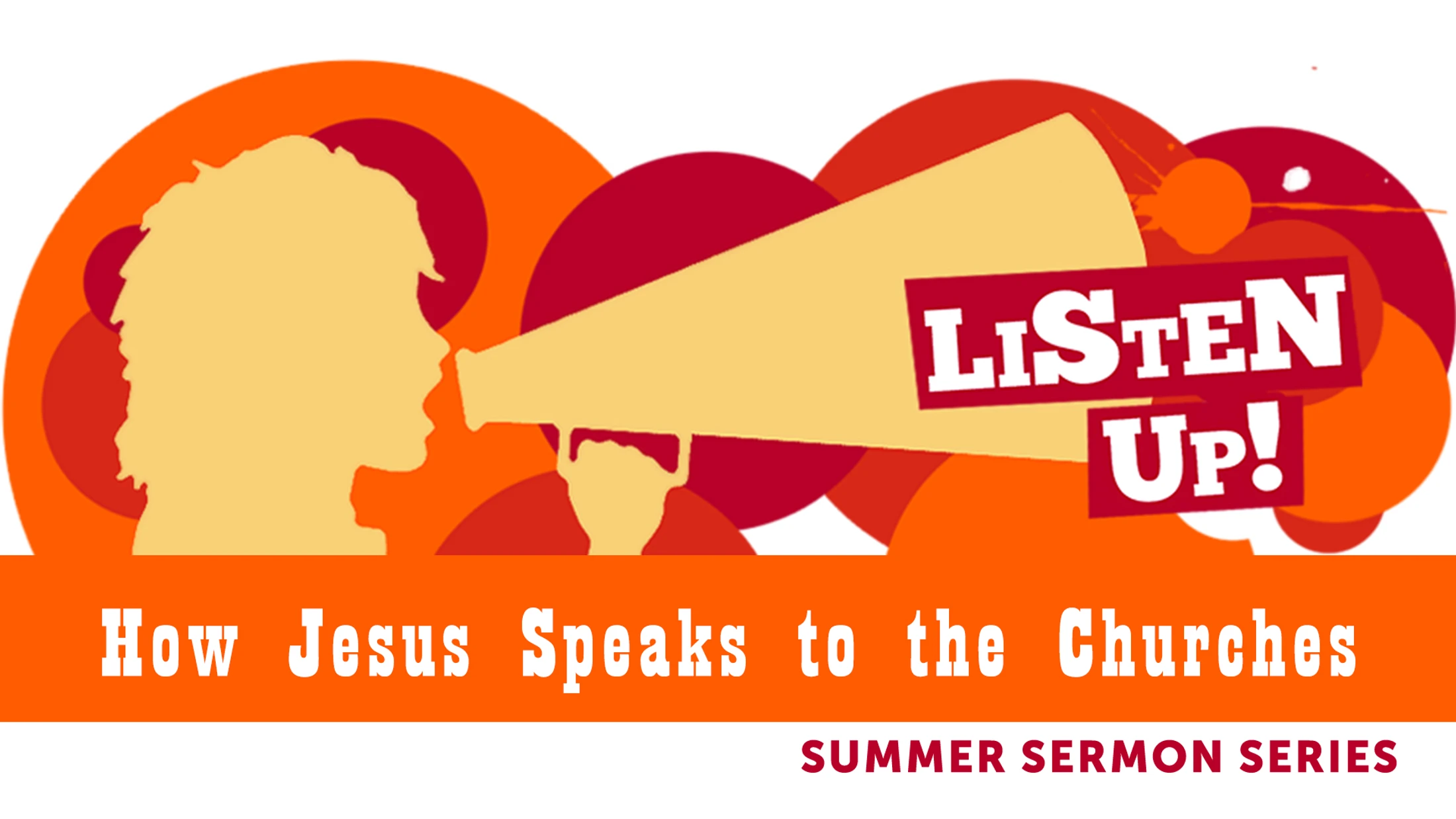 Listen Up, Ephesus!