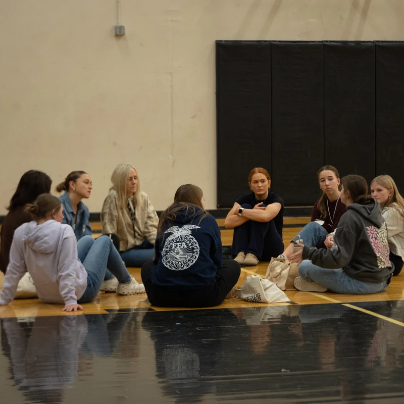 SMALL GROUP Nights