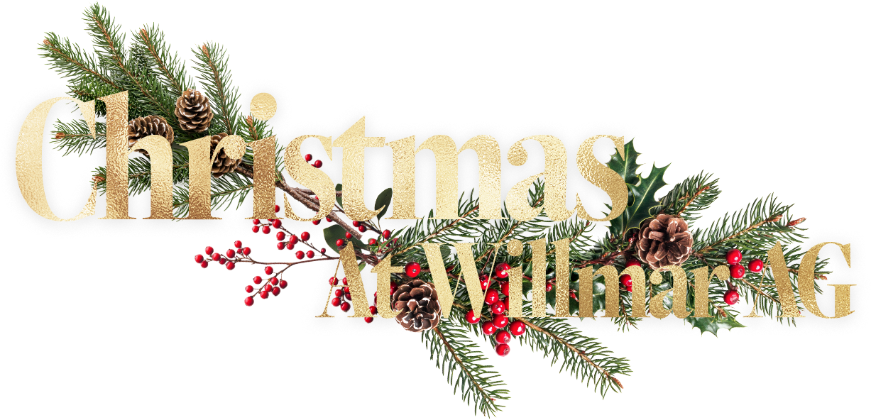 Christmas Logo