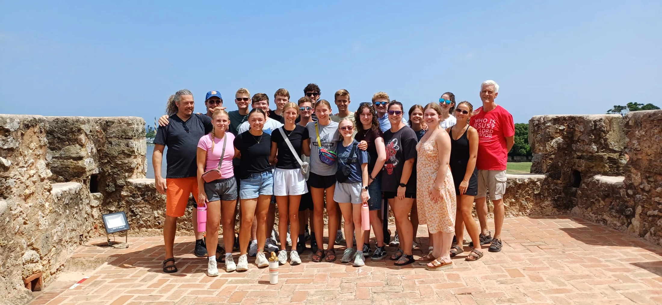 Dominican Republic Summer 2026 Trips