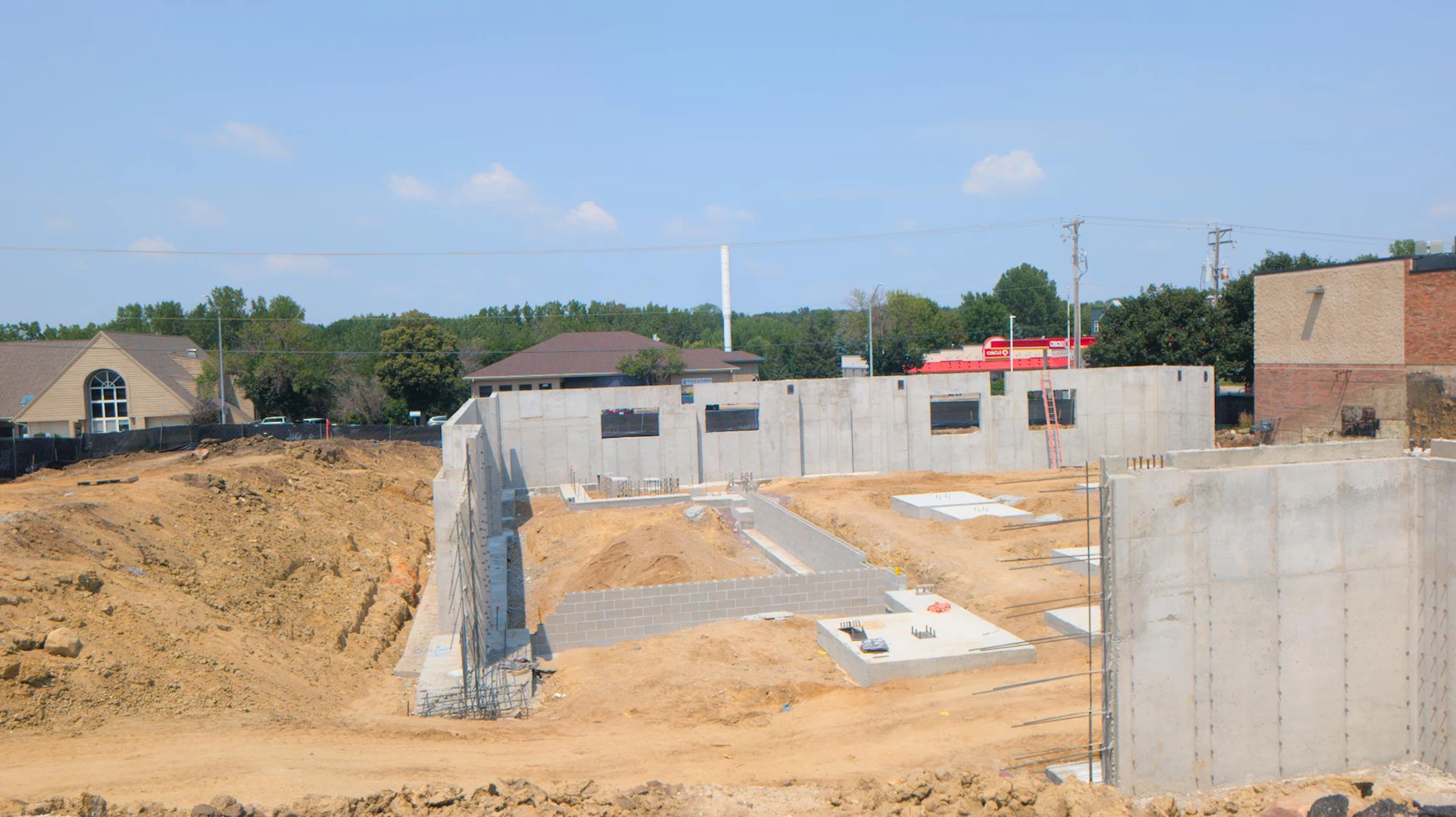 Construction Update 7/29/26