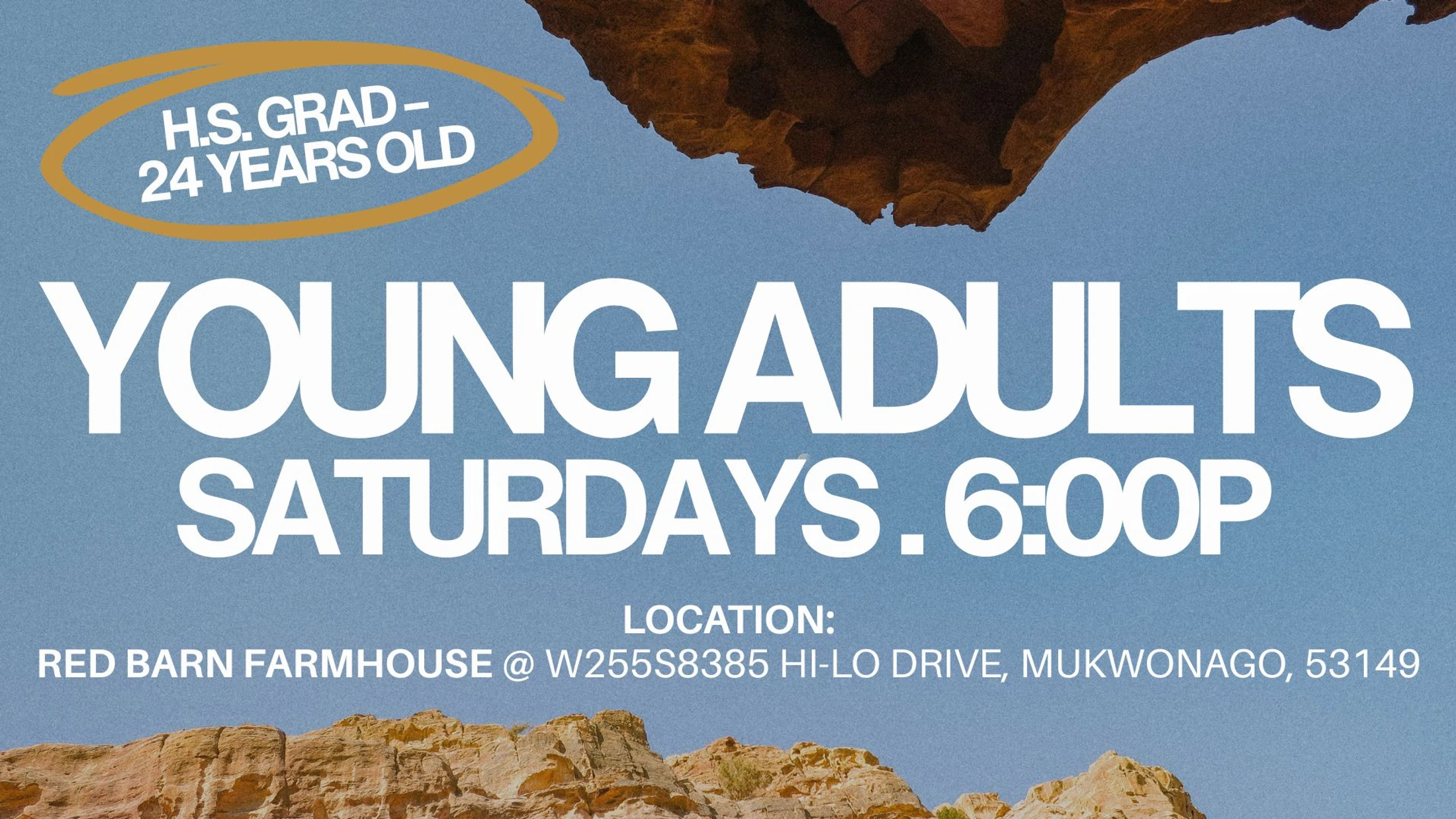 Young Adults