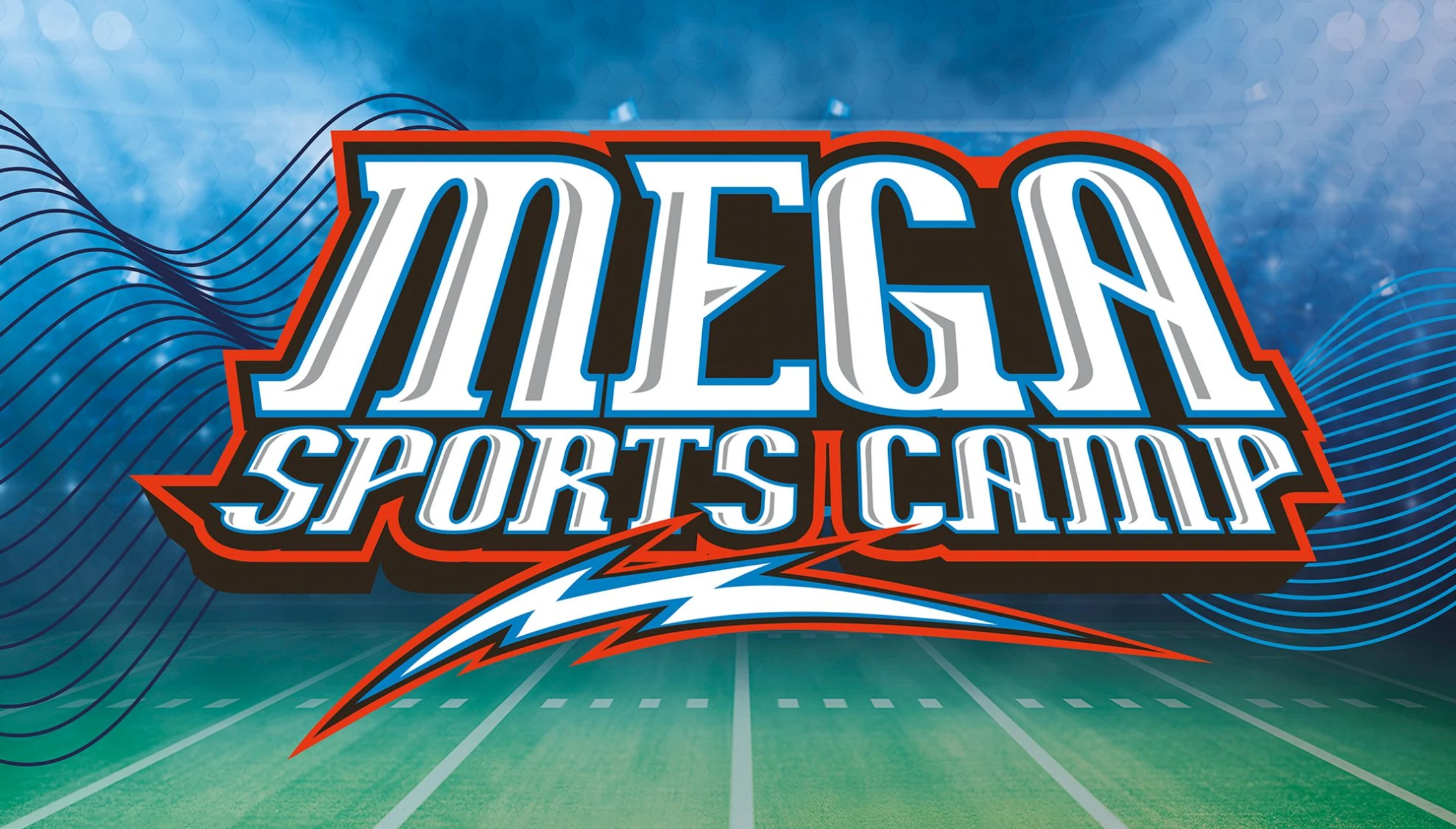 Mega Sports Camp Sunday (2nd Service)