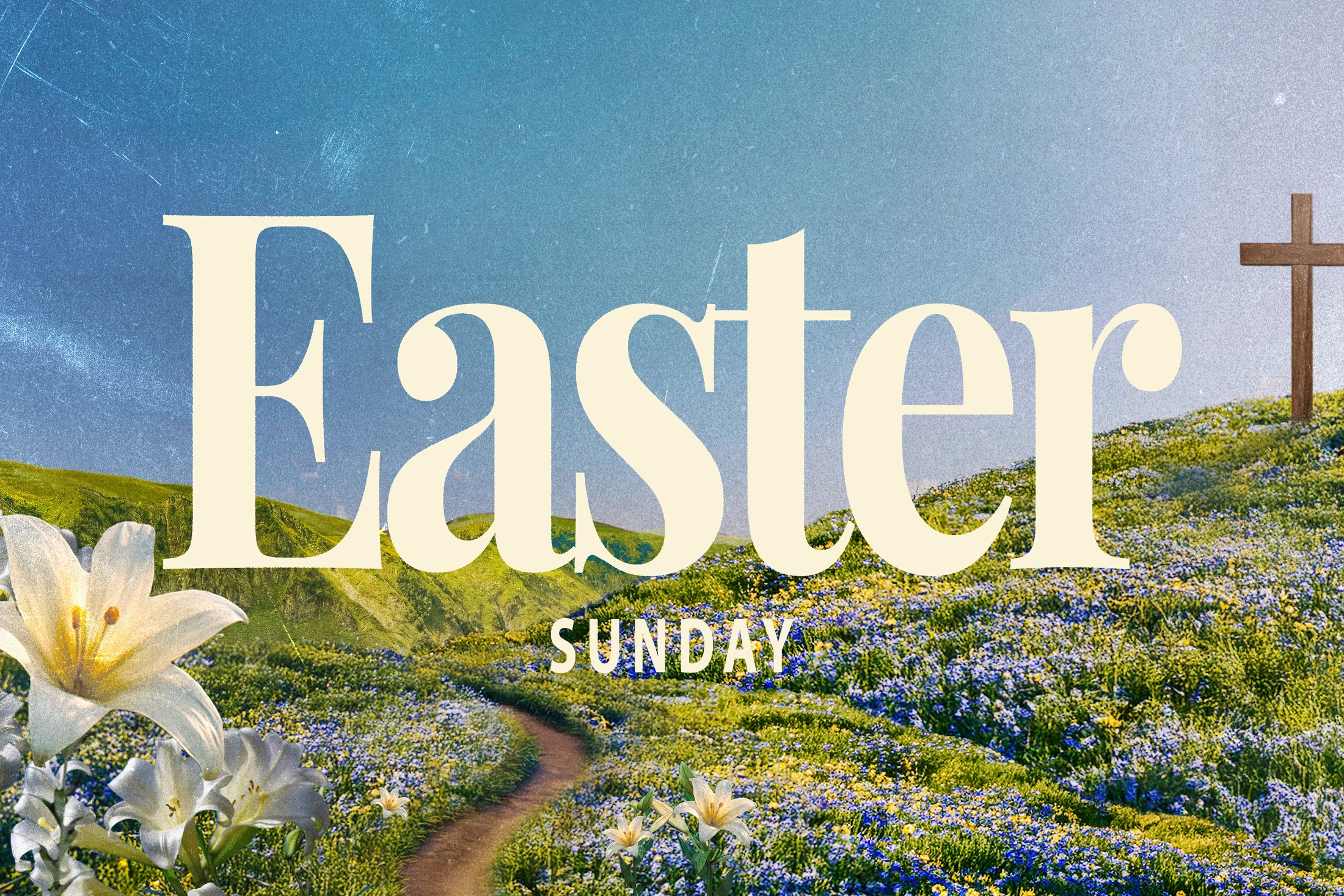 Easter Sunday 2026