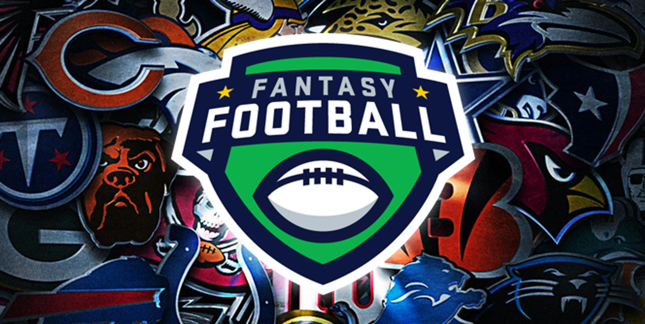 Men's Fantasy Football