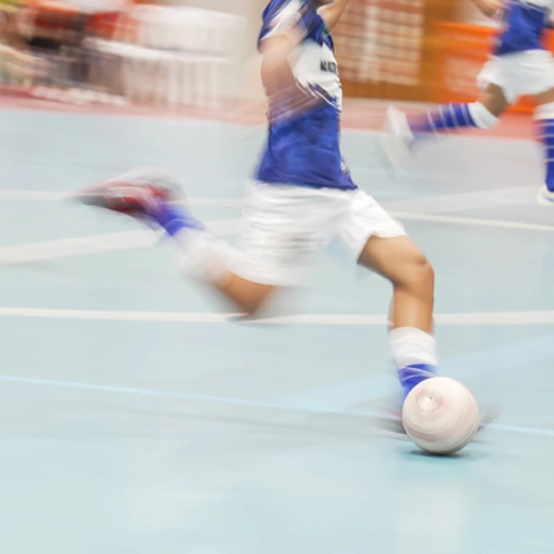 World Cup Futsal