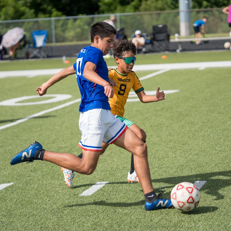 World Cup Soccer