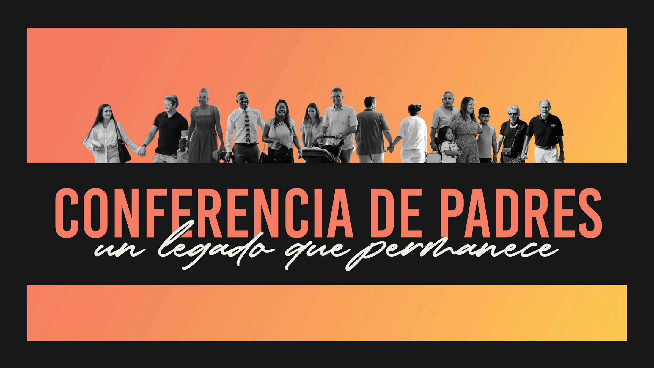 Conferencia De Padres