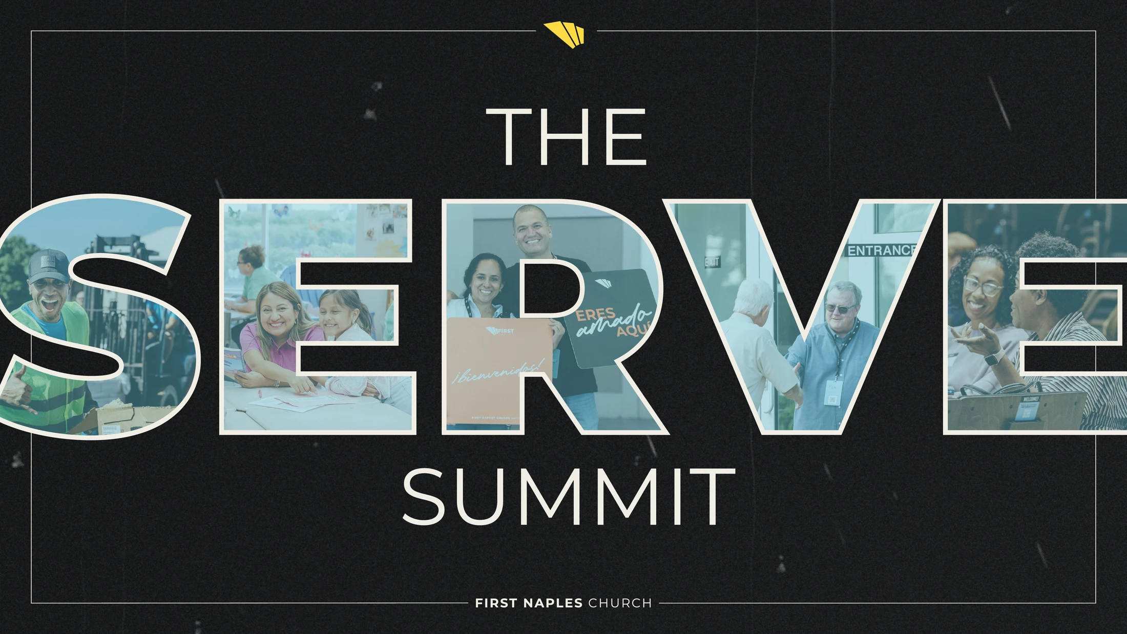 The Serve Summit