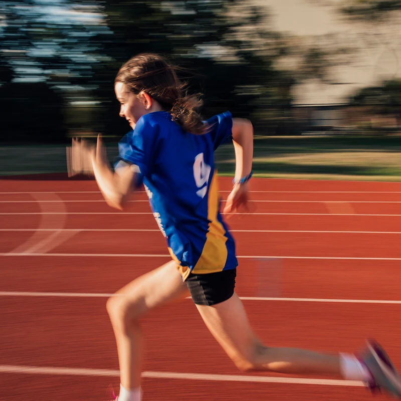 Speed + Agility Clinic