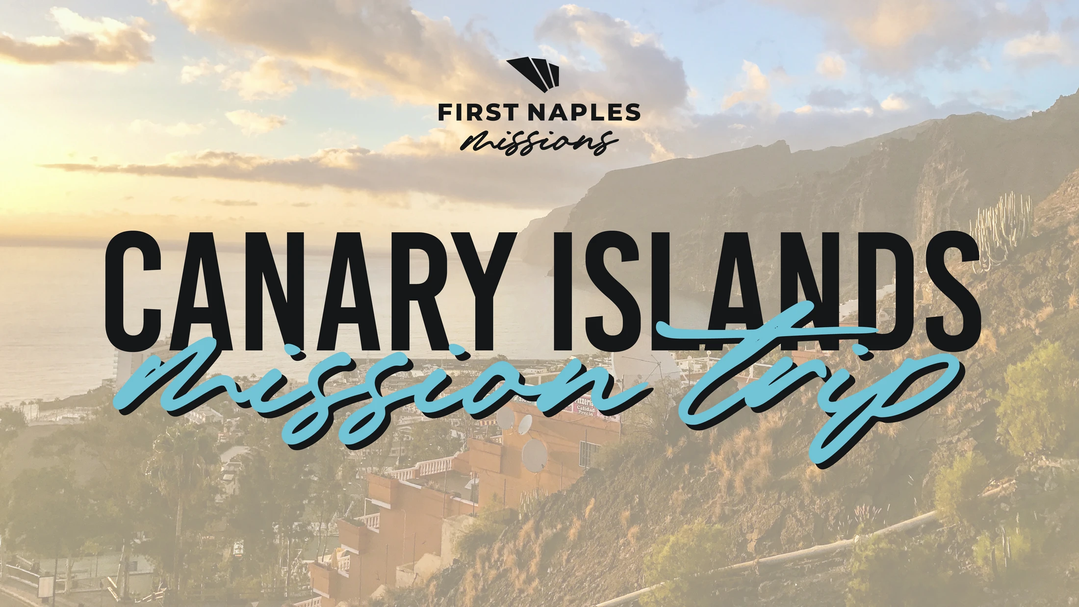 Canary Islands - Evangelism