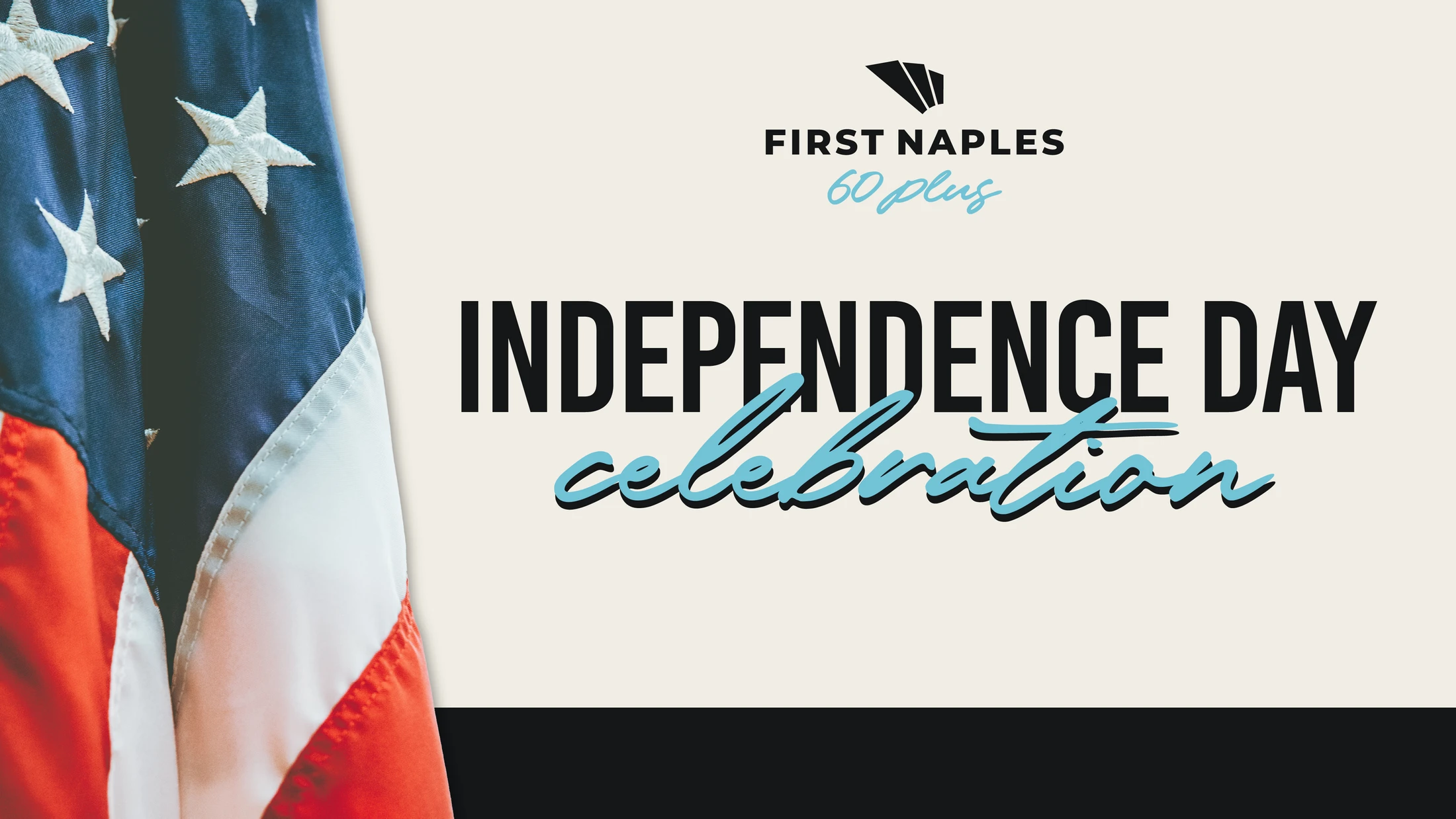 60 Plus Independence Day Celebration