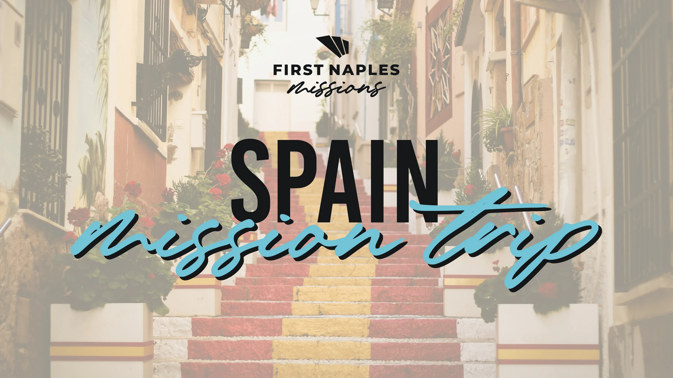 Spain - Evangelism