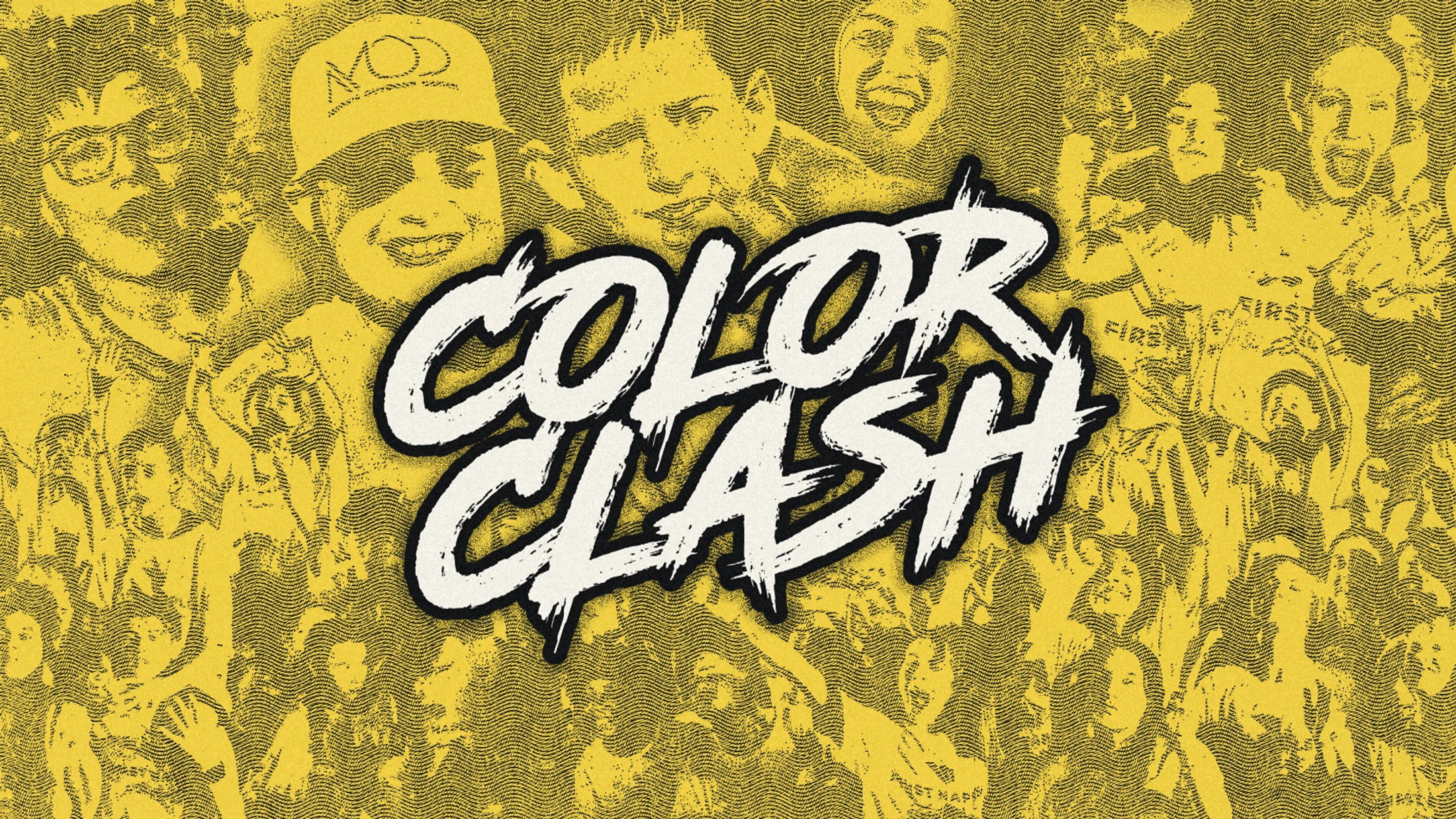 Color Clash | MS Students
