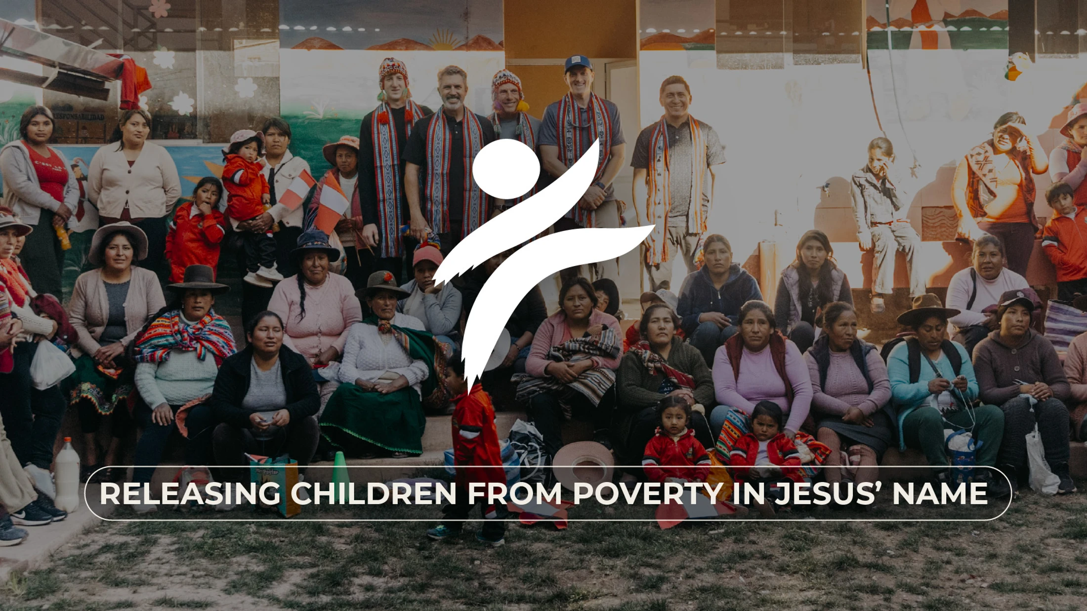 Compassion Sunday
