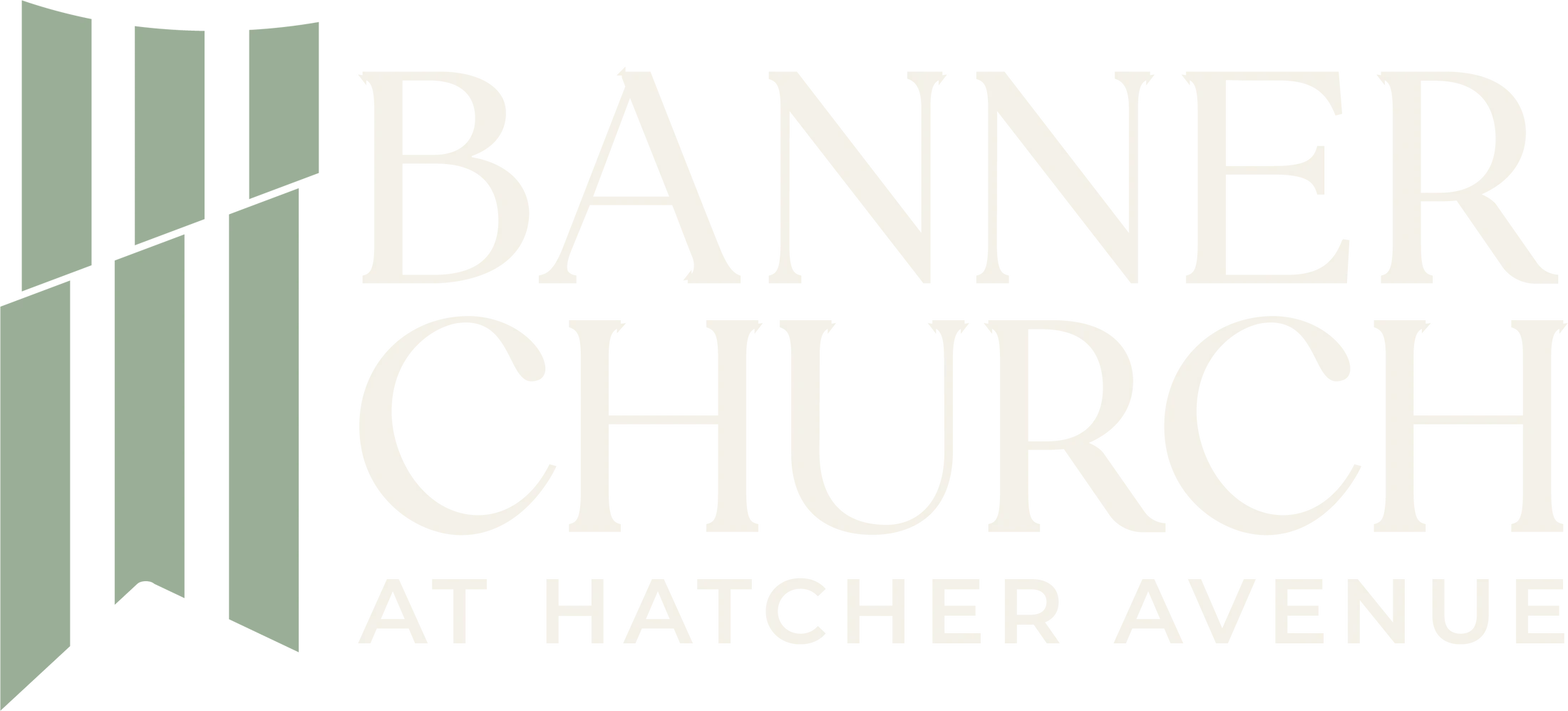 Main Logo