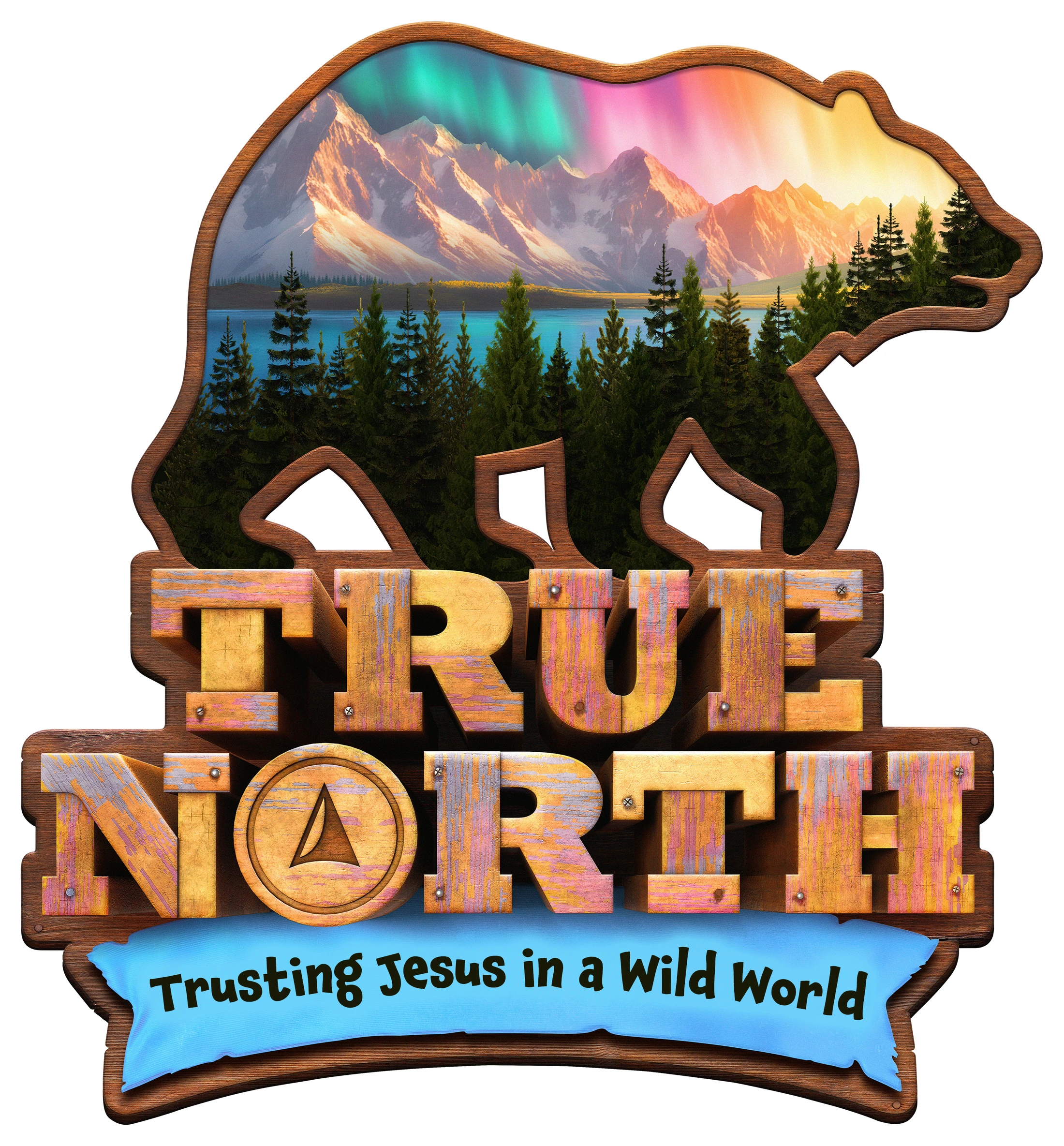 True North Vacation Bible School