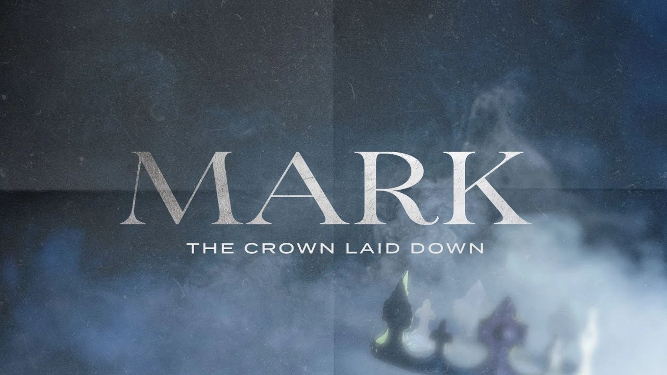 Mark 13:1-13 - Endure To The End