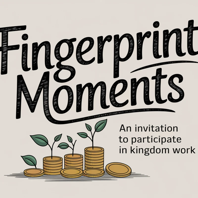 Fingerprint MOMENTS