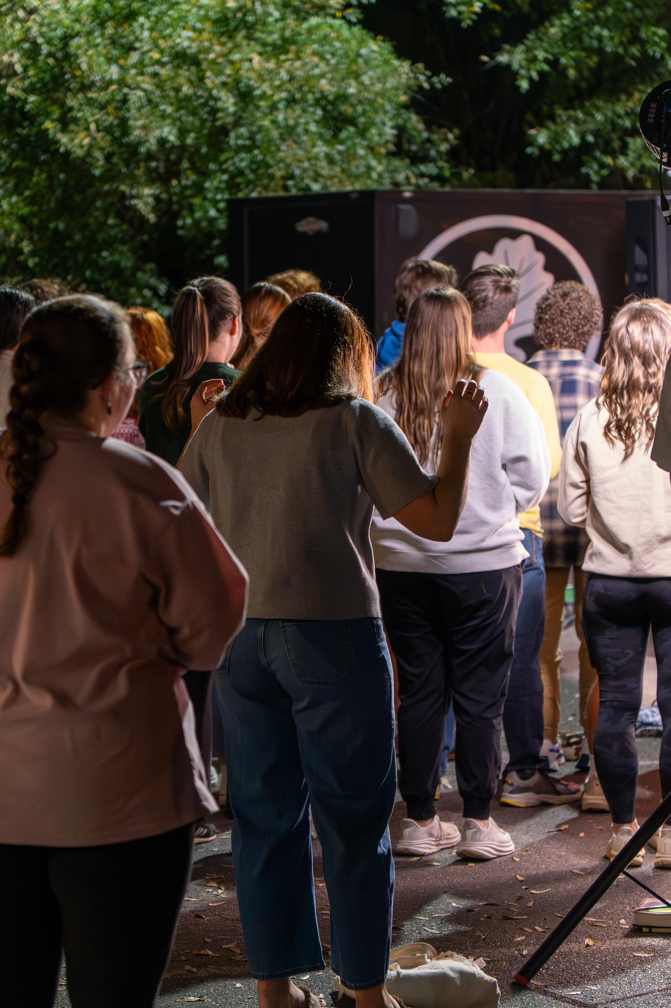 <span style="line-height: 2rem;">We planted our church in Tuscaloosa because we believe the college campus is the most strategic base for Gospel transformation in the entire world.</span>