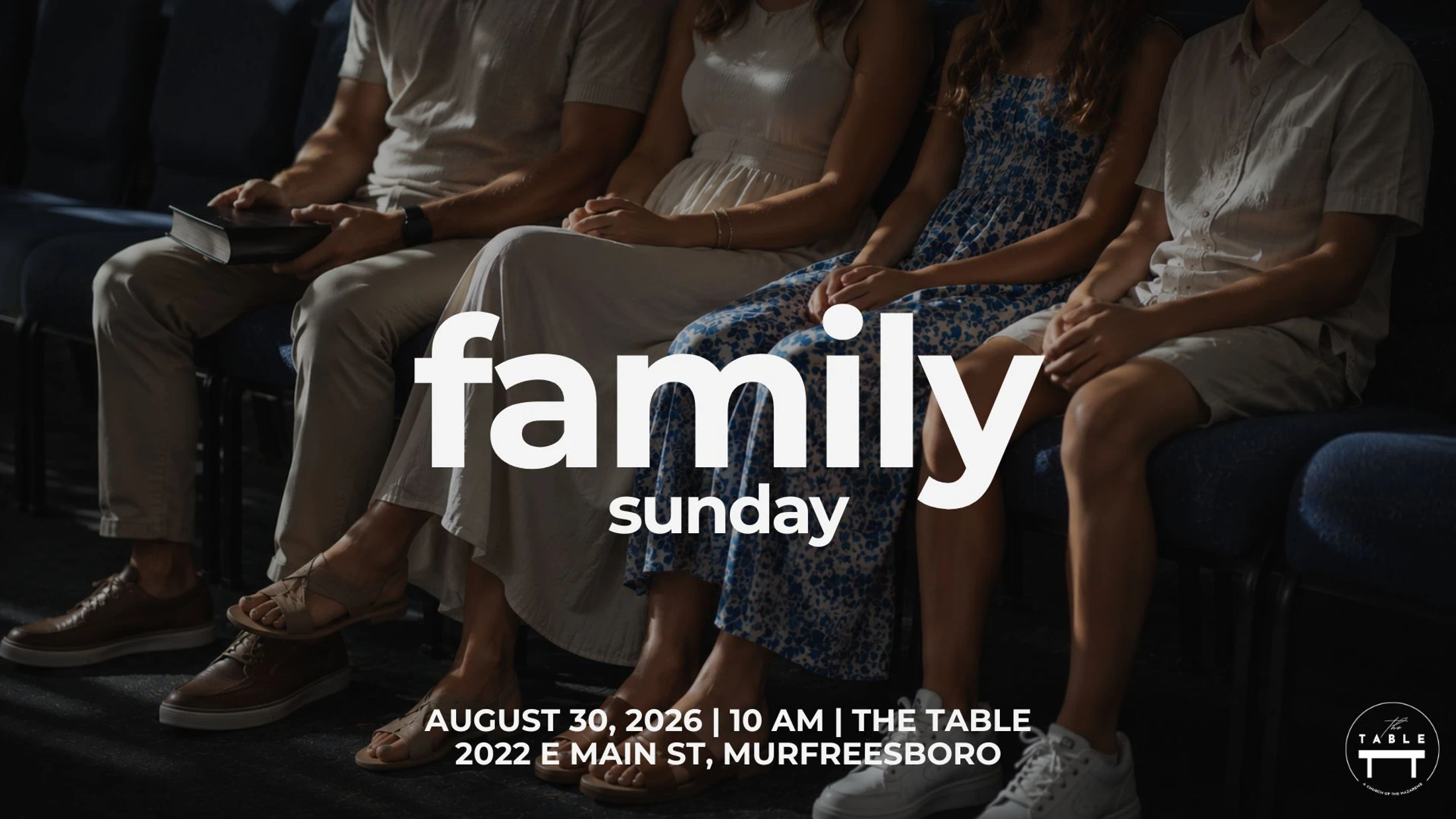 Family Sunday
