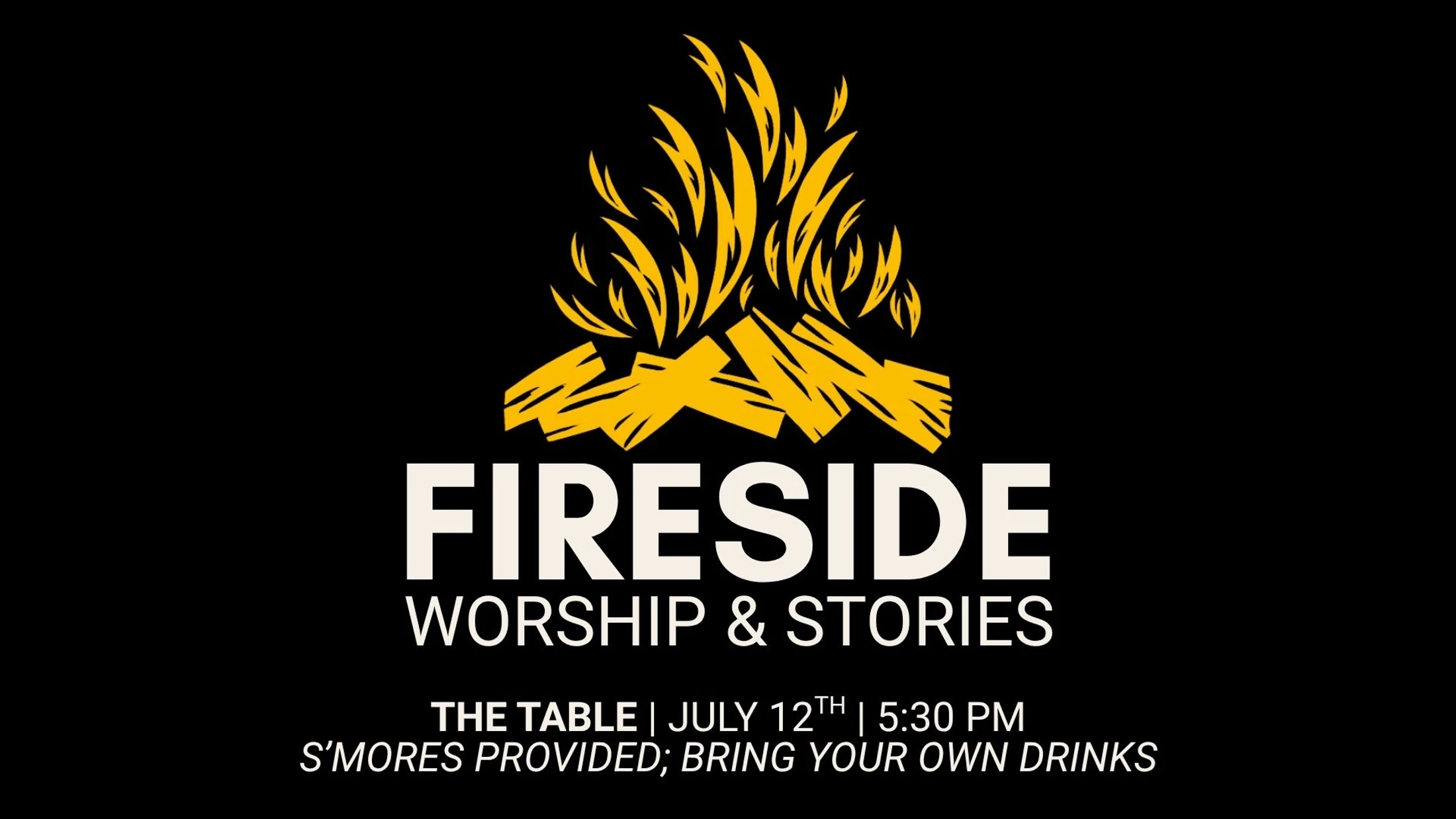 FIRESIDE