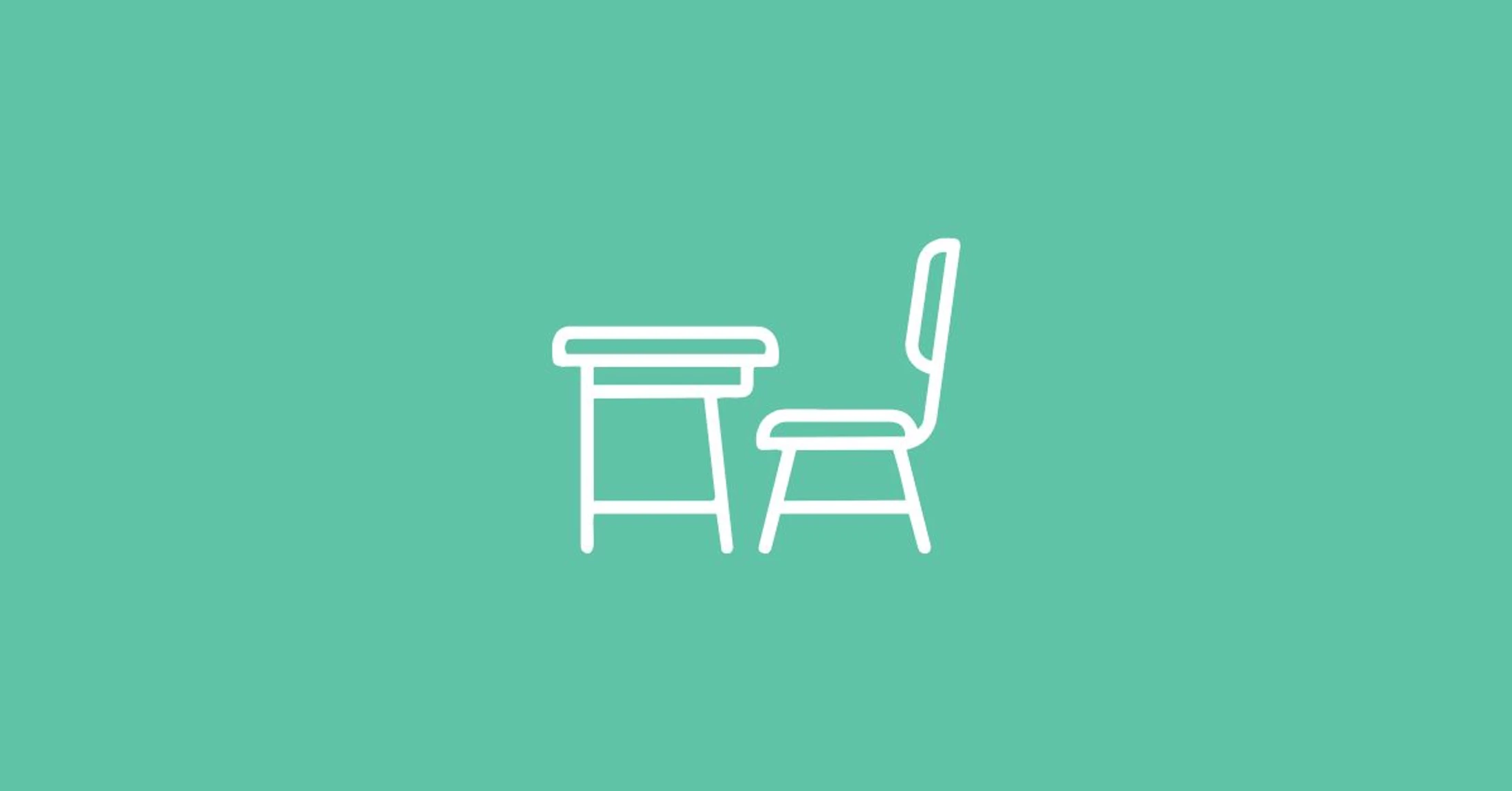 Your Table Is Already in Front of You