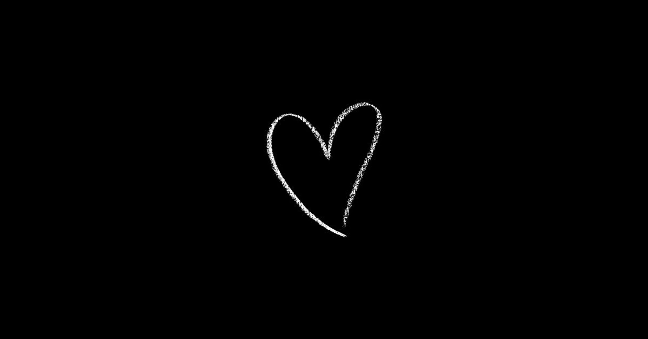What Is Written on Your Heart?
