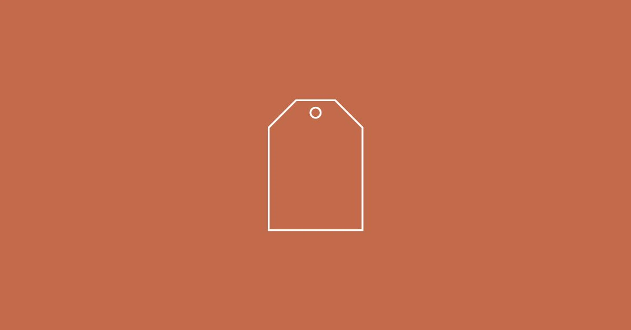 The Labels We Carry