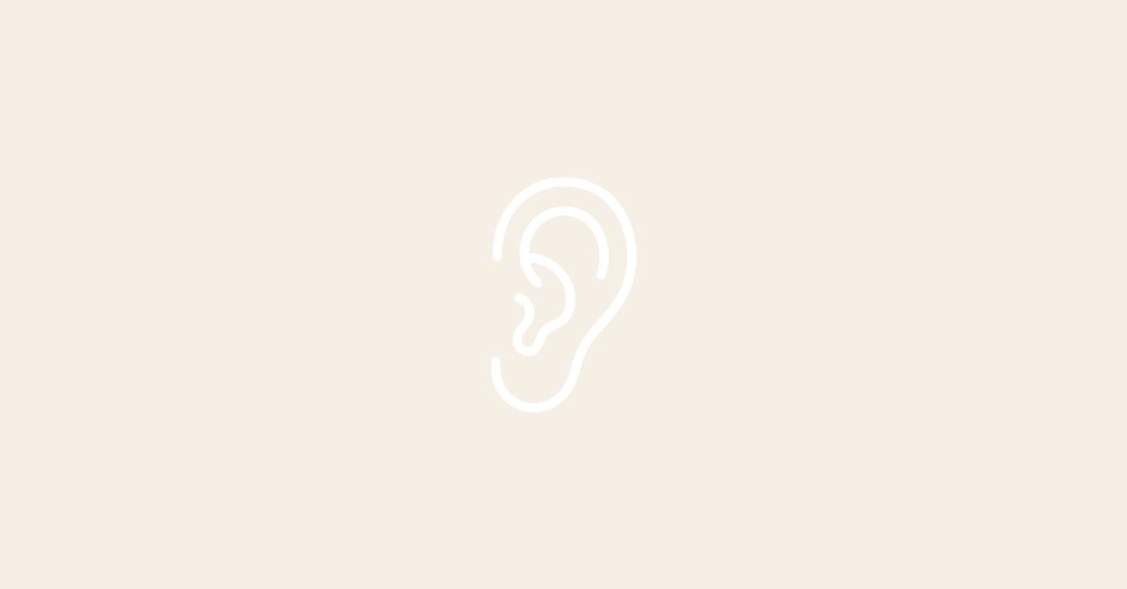 Someone Is Listening