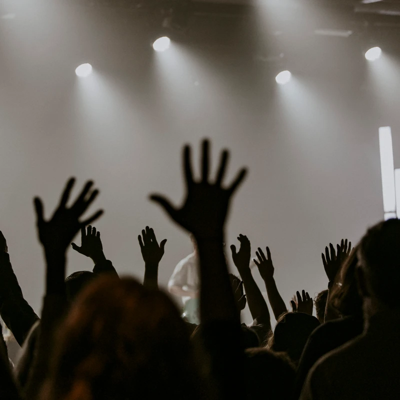 40 Days of Fasting and Devotionals