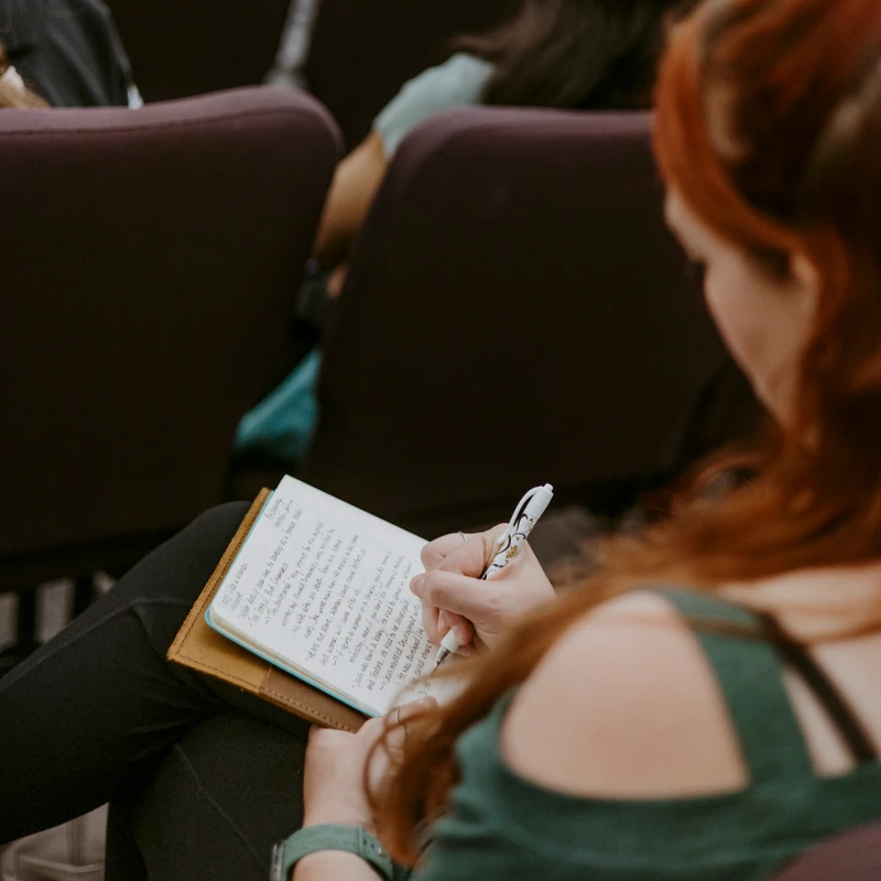 <br>At Bridgeway, we believe <b>spiritual practices are essential in becoming more like Jesus</b>. Growth does not happen through knowledge alone, but through <b>intentionally living in the way of Jesus</b> and practicing the things He practiced.