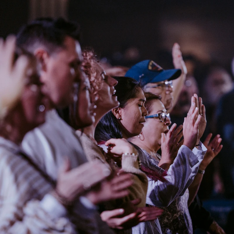 Preparing for the 40-day Fast leading to WPH