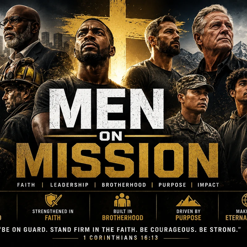 Men's Gathering