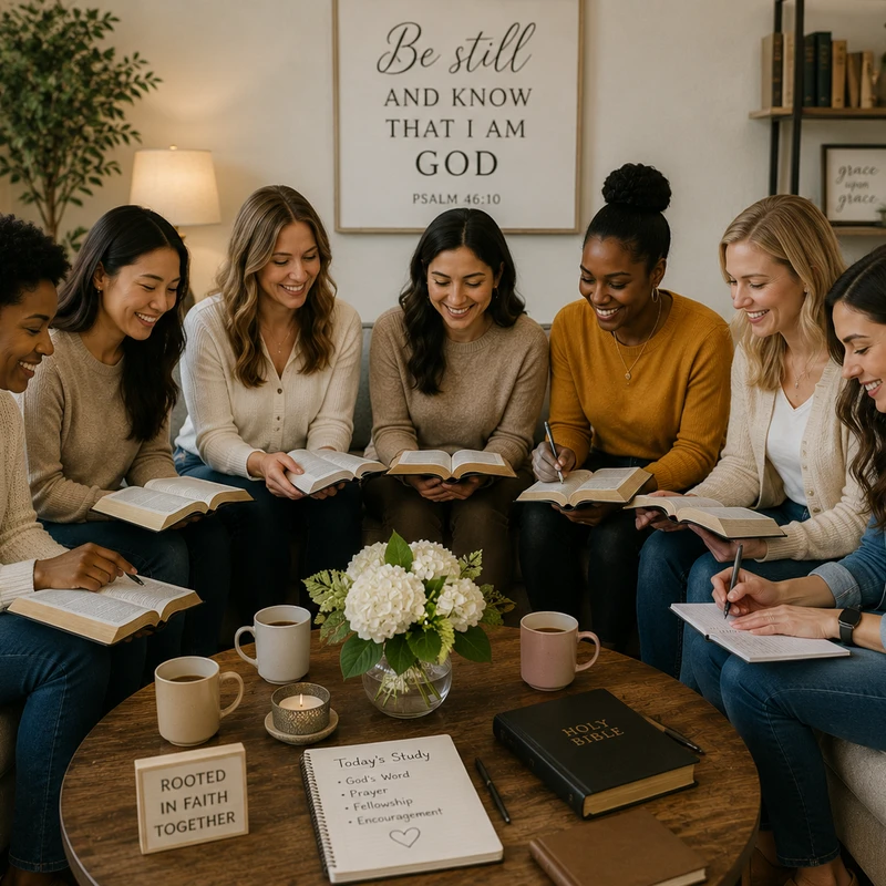 Women's Gathering