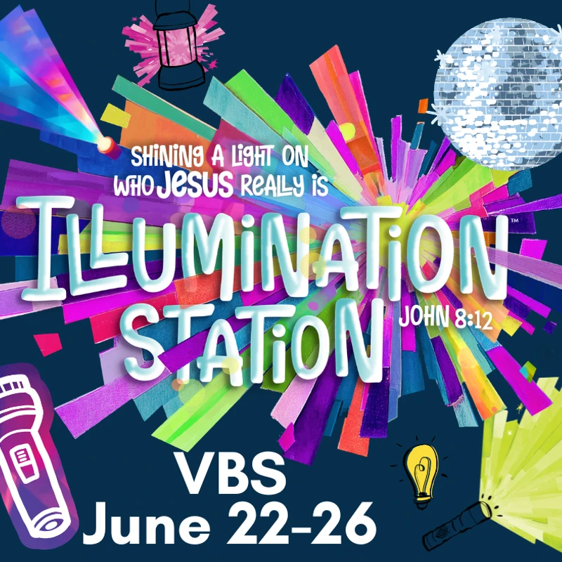 Vacation Bible School