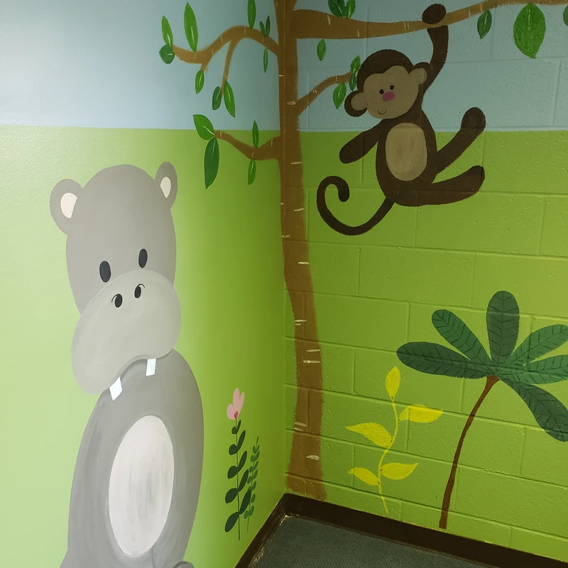 Nursery