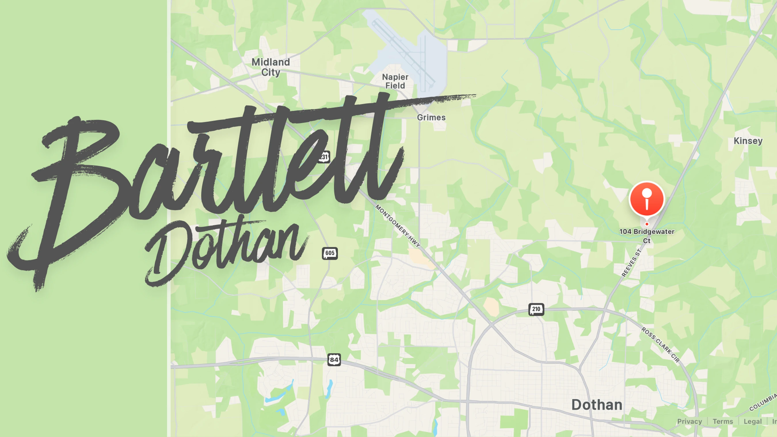 Dothan (North)