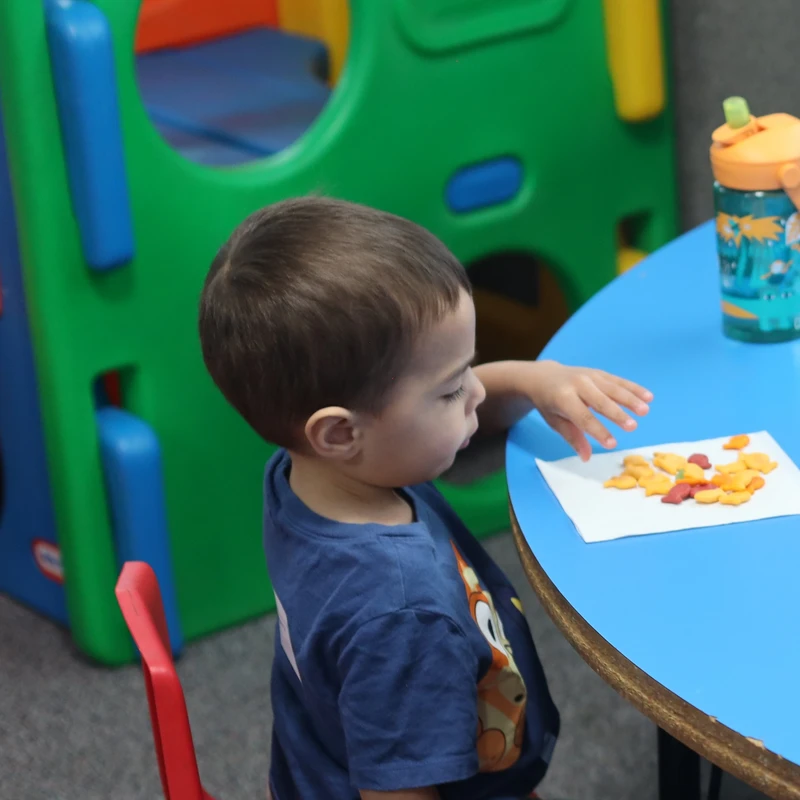 Nursery