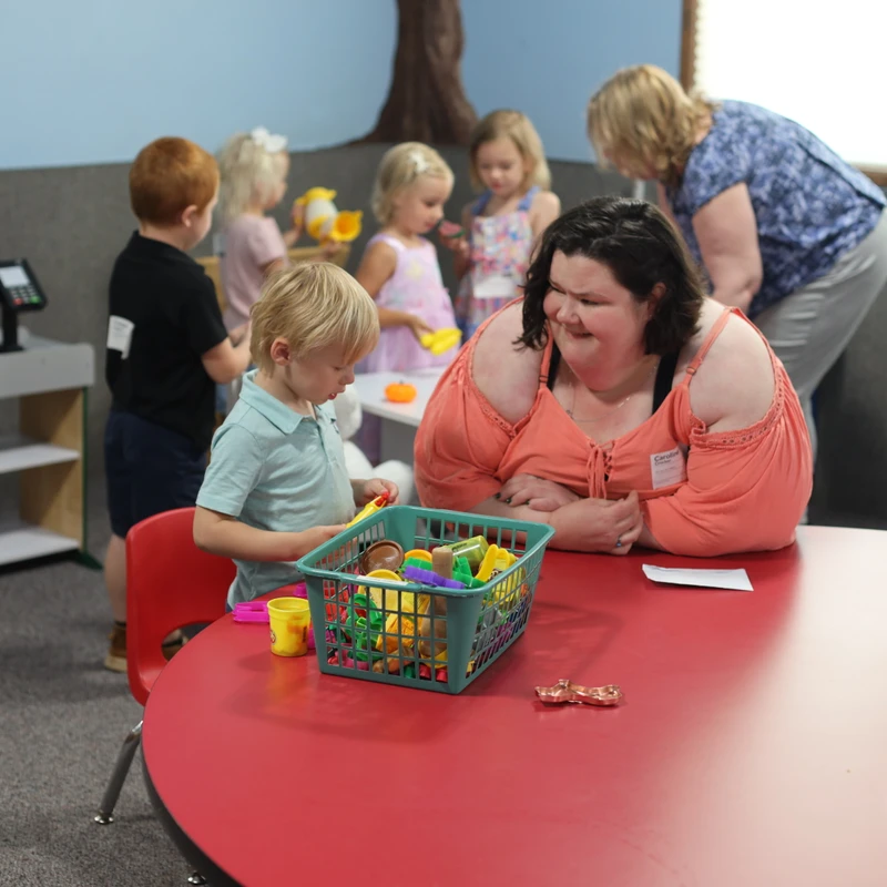 Preschool